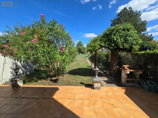 Achat - Maison Poitiers 86000 4 pièces 85 m 2