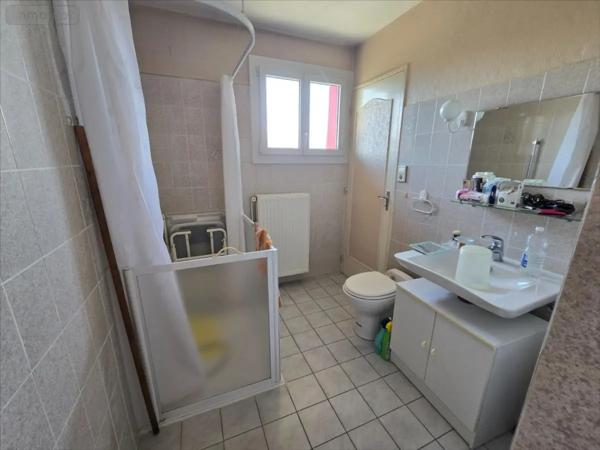 Achat - Maison Poitiers 86000 4 pièces 85 m 2