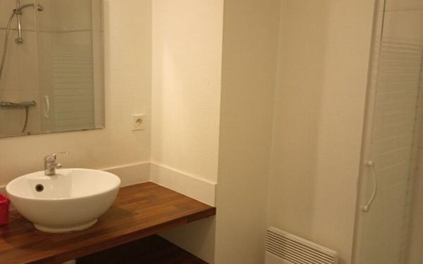 Appartement à louer    2 pièces •  Mont-de-Marsan