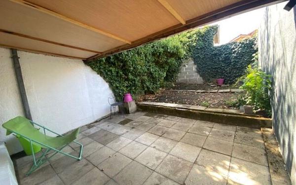 Appartement à louer    2 pièces •  Mont-de-Marsan