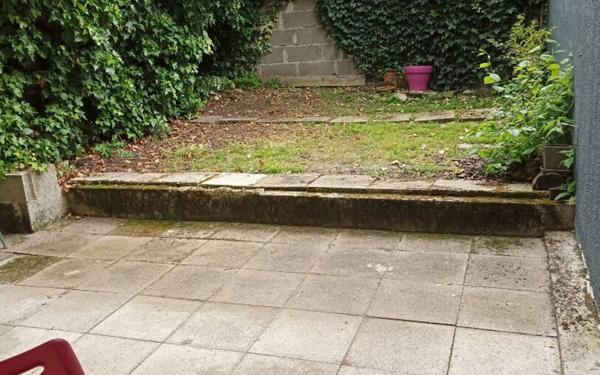 Appartement à louer    2 pièces •  Mont-de-Marsan