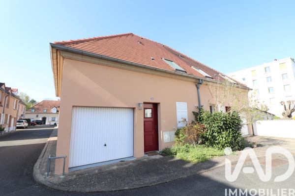 Maison à vendre 4 pièces 87,93 m² Avon