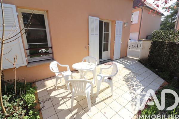 Maison à vendre 4 pièces 87,93 m² Avon