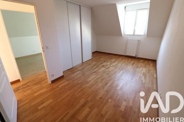 Maison à vendre 4 pièces 87,93 m² Avon