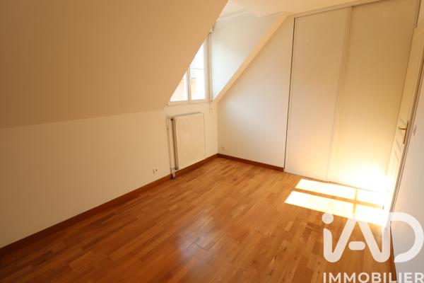 Maison à vendre 4 pièces 87,93 m² Avon