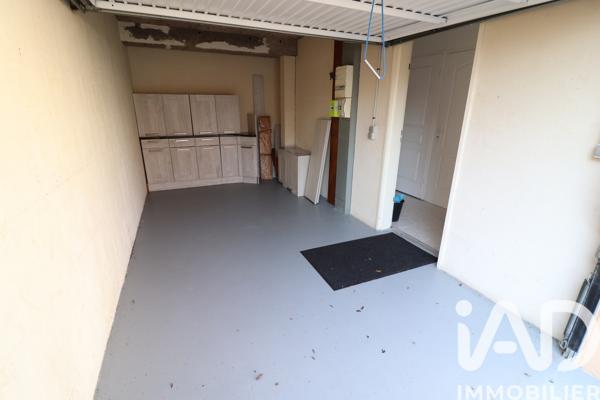 Maison à vendre 4 pièces 87,93 m² Avon