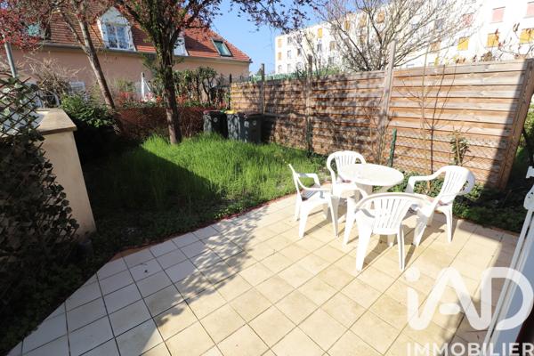 Maison à vendre 4 pièces 87,93 m² Avon