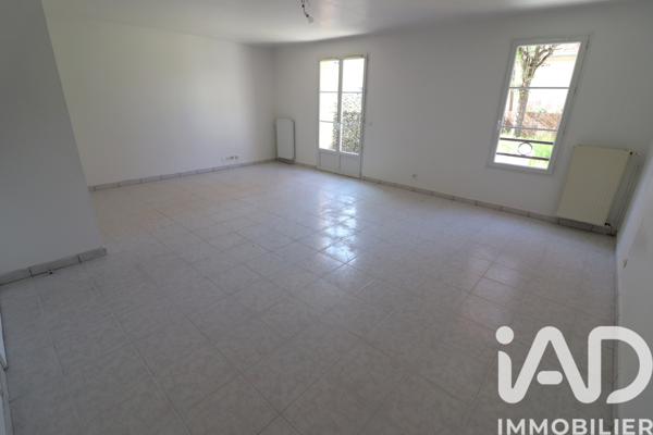Maison à vendre 4 pièces 87,93 m² Avon