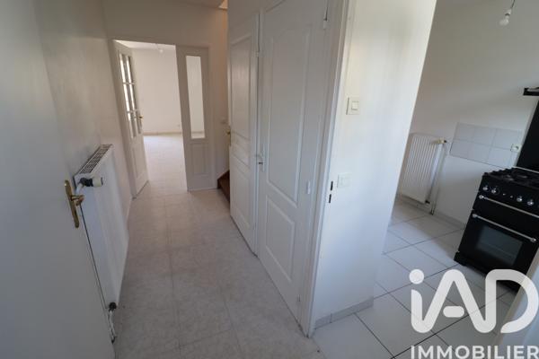 Maison à vendre 4 pièces 87,93 m² Avon