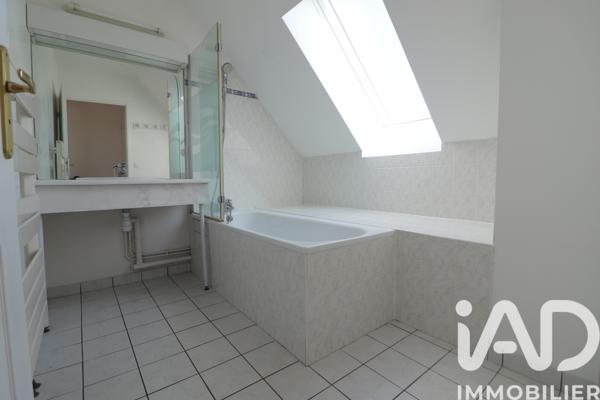 Maison à vendre 4 pièces 87,93 m² Avon