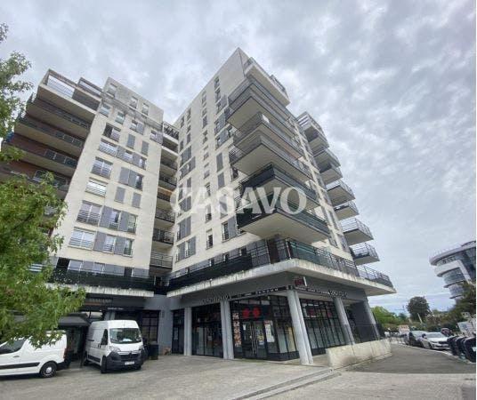 Vente Appartement 1 pièce de 36m² - 95000 Cergy