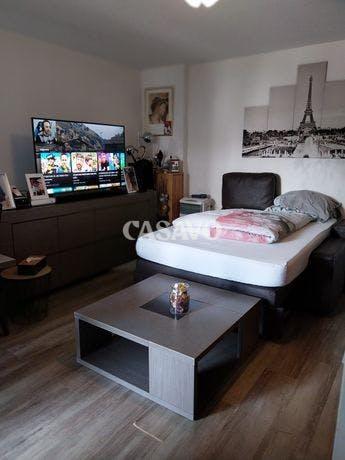 Vente Appartement 1 pièce de 36m² - 95000 Cergy