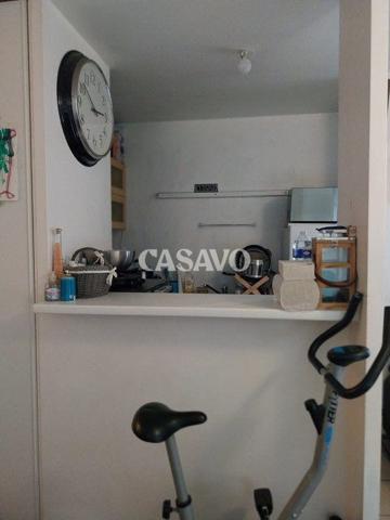 Vente Appartement 1 pièce de 36m² - 95000 Cergy