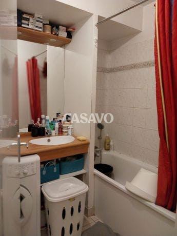 Vente Appartement 1 pièce de 36m² - 95000 Cergy