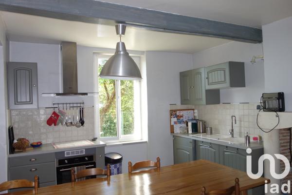 Maison à vendre 6 pièces 183 m² Saint-Jean-de-Thurac