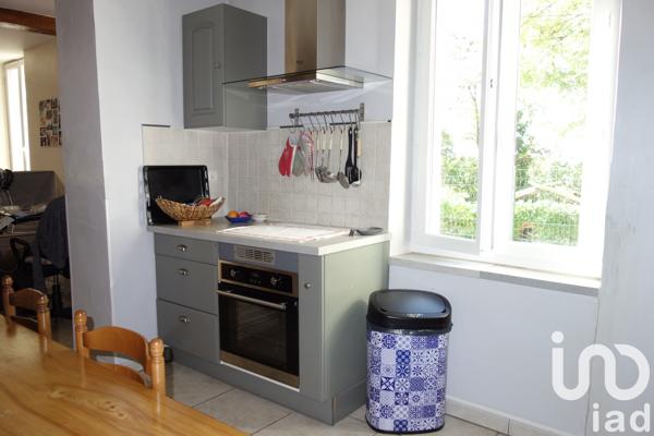 Maison à vendre 6 pièces 183 m² Saint-Jean-de-Thurac