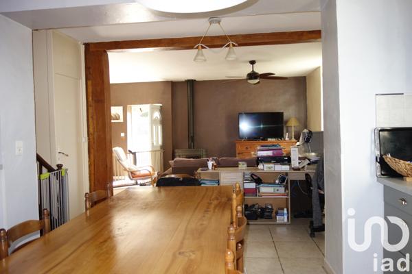 Maison à vendre 6 pièces 183 m² Saint-Jean-de-Thurac