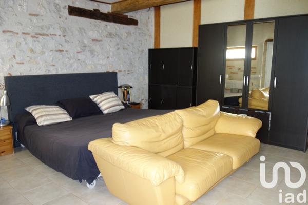 Maison à vendre 6 pièces 183 m² Saint-Jean-de-Thurac