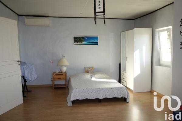 Maison à vendre 6 pièces 183 m² Saint-Jean-de-Thurac