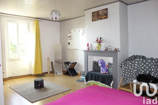 Maison à vendre 6 pièces 183 m² Saint-Jean-de-Thurac