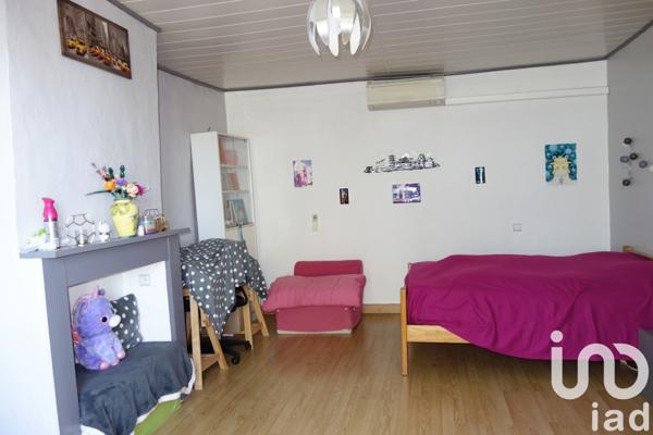 Maison à vendre 6 pièces 183 m² Saint-Jean-de-Thurac