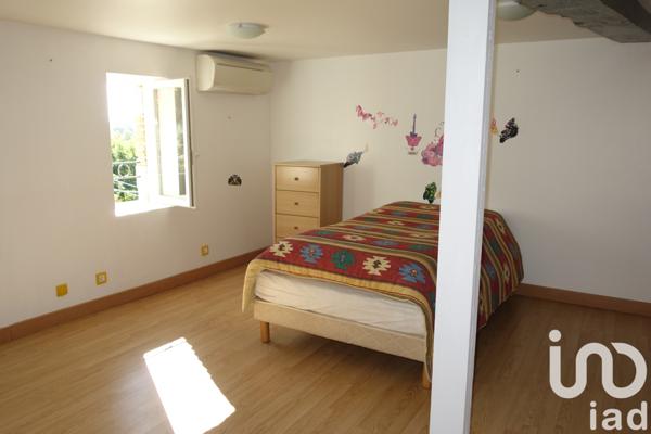 Maison à vendre 6 pièces 183 m² Saint-Jean-de-Thurac