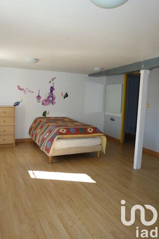 Maison à vendre 6 pièces 183 m² Saint-Jean-de-Thurac