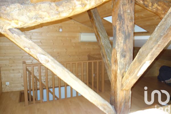 Maison à vendre 6 pièces 183 m² Saint-Jean-de-Thurac