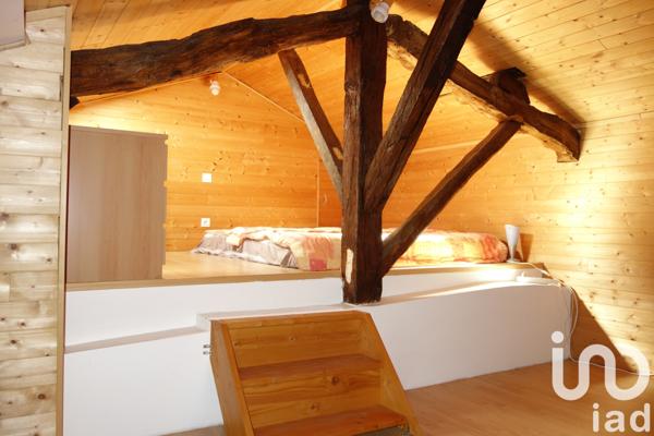 Maison à vendre 6 pièces 183 m² Saint-Jean-de-Thurac