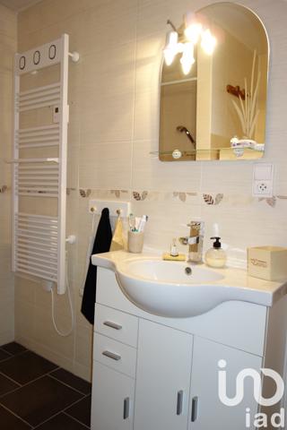 Maison à vendre 6 pièces 183 m² Saint-Jean-de-Thurac