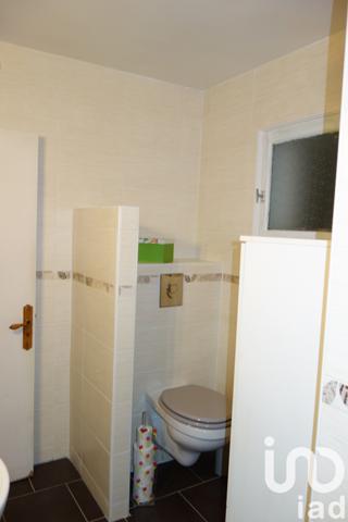 Maison à vendre 6 pièces 183 m² Saint-Jean-de-Thurac