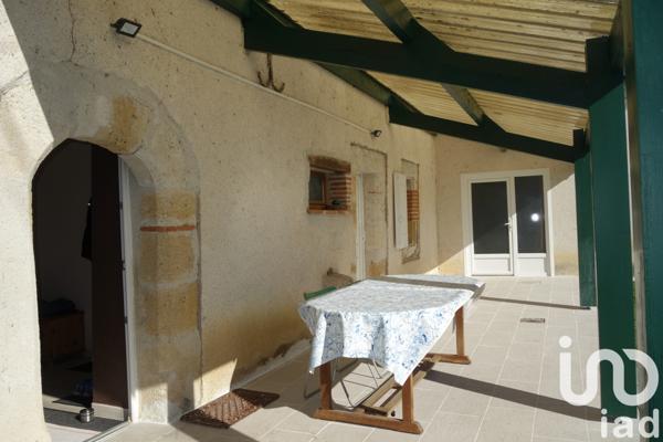 Maison à vendre 6 pièces 183 m² Saint-Jean-de-Thurac