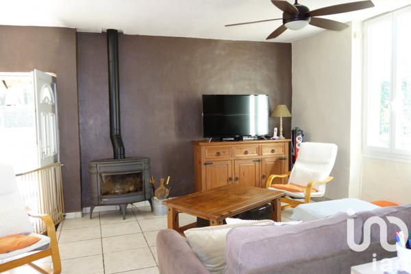 Maison à vendre 6 pièces 183 m² Saint-Jean-de-Thurac