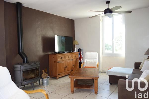 Maison à vendre 6 pièces 183 m² Saint-Jean-de-Thurac