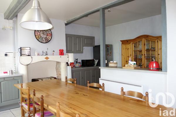 Maison à vendre 6 pièces 183 m² Saint-Jean-de-Thurac