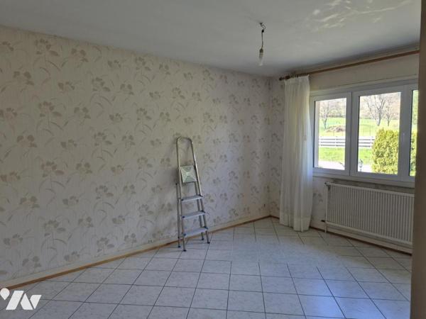 Maison traditionnelle