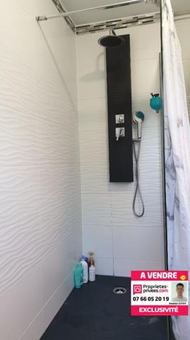 Appartement T3 de 76 m²