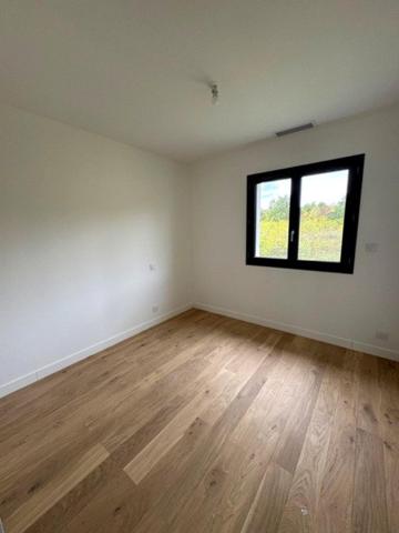 LHERM - Maison de 2025, Plain Pied, T4 de 92m² avec garage isolé de 21m²