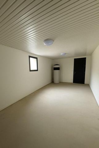 LHERM - Maison de 2025, Plain Pied, T4 de 92m² avec garage isolé de 21m²