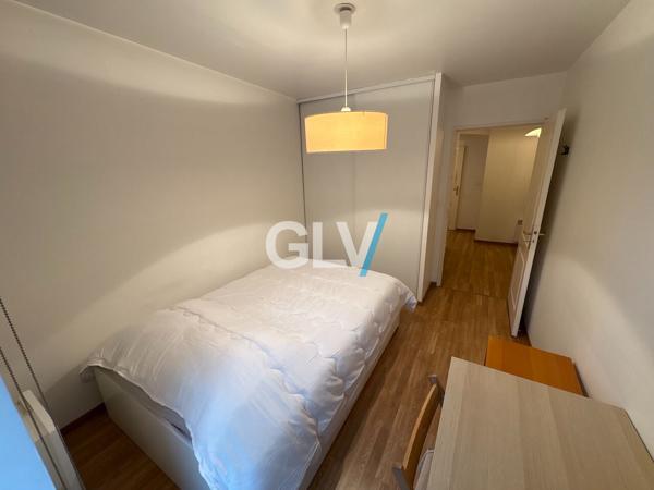 Appartement Lille 1 pièce(s) , Lille