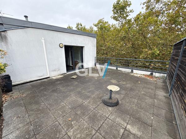 Appartement Lille 1 pièce(s) , Lille