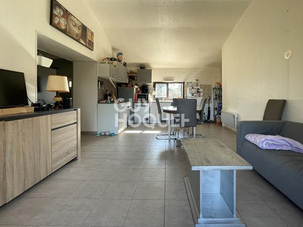 Appartement Heyrieux 6 pièce(s) 115 m2