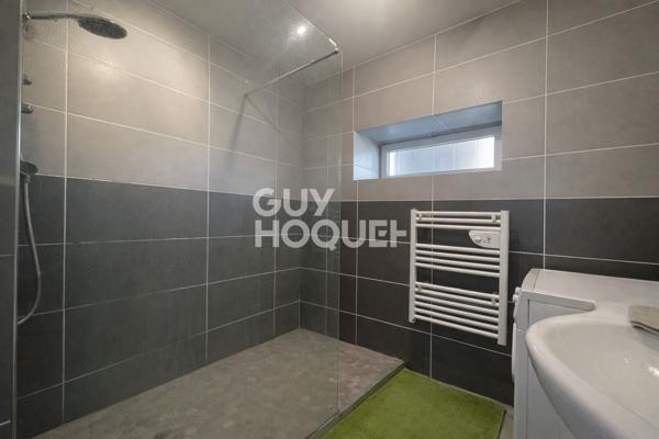 Appartement Heyrieux 6 pièce(s) 115 m2