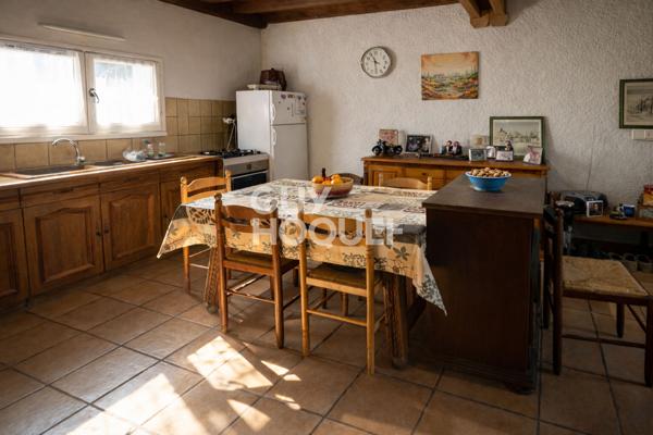 Appartement Heyrieux 6 pièce(s) 115 m2