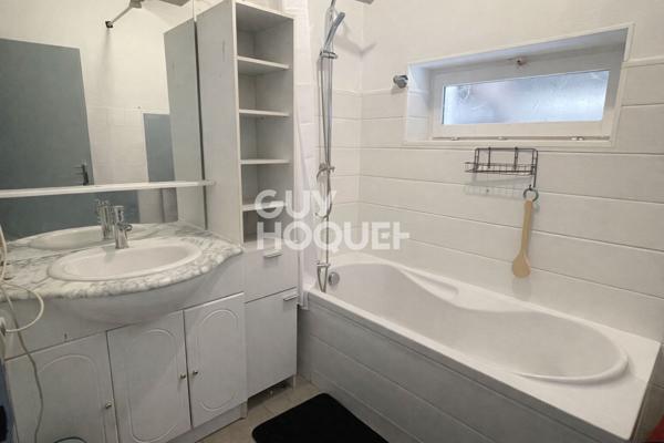 Appartement Heyrieux 6 pièce(s) 115 m2