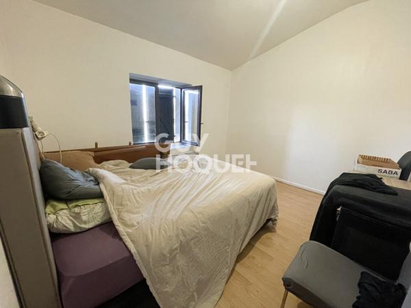 Appartement Heyrieux 6 pièce(s) 115 m2