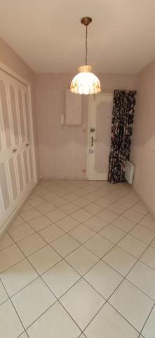 VENTE APPARTEMENT F3 TERRASSE GARAGE MONTLUCON Montlucon