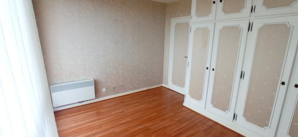 VENTE APPARTEMENT F3 TERRASSE GARAGE MONTLUCON Montlucon