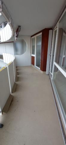 VENTE APPARTEMENT F3 TERRASSE GARAGE MONTLUCON Montlucon