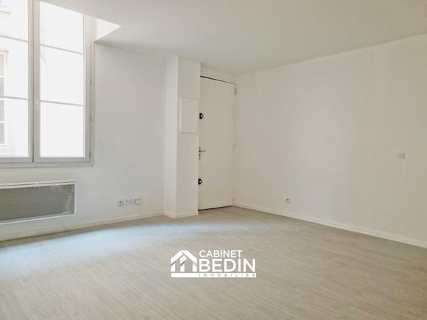 Achat Appartement 2 pieces Bordeaux 1 chambre